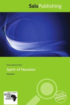 Spirit of Houston