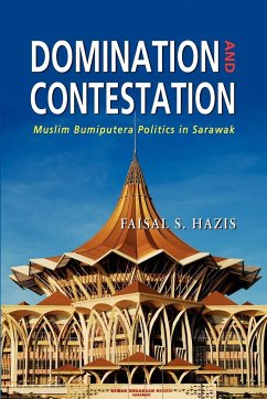 Domination and Contestation - Hazis, Faisal S.