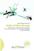 Battle of Villers-Bocage Battle of Villers-Bocage