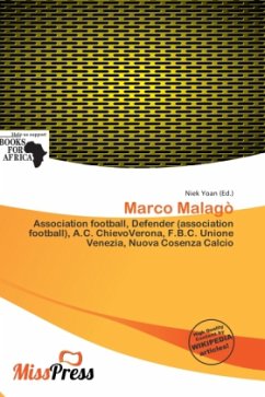 Cover Marco Malagò