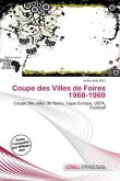 Coupe des Villes de Foires 1968-1969