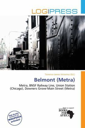 Belmont (Metra)
