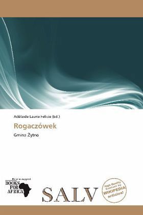 Rogaczówek Rogaczówek