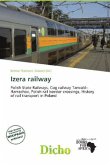 Izera railway