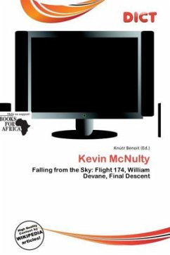 Cover Kevin McNulty