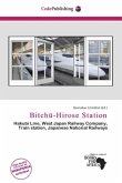 Bitch -Hirose Station