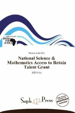 National Science & Mathematics Access to Retain Talent Grant