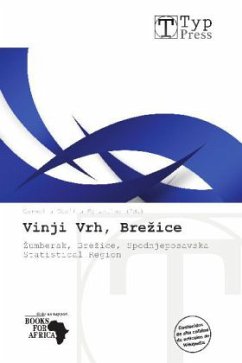 Vinji Vrh, Bre ice