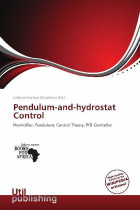 Pendulum-and-hydrostat Control