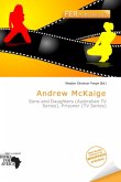 Andrew McKaige Andrew McKaige