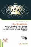 Alex Magallanes