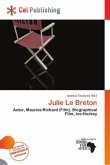 Julie Le Breton Julie Le Breton