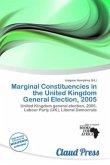 Marginal Constituencies in the United Kingdom General Election, 2005