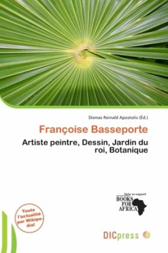 Françoise Basseporte