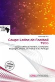 Coupe Latine de Football 1955