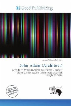 John Adam (Architect)