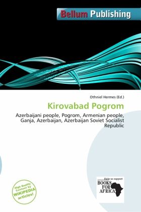 Kirovabad Pogrom