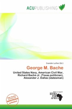 George M. Bache