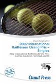 2002 International Raiffeisen Grand Prix - Singles