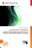 Jacqueline Ceballos