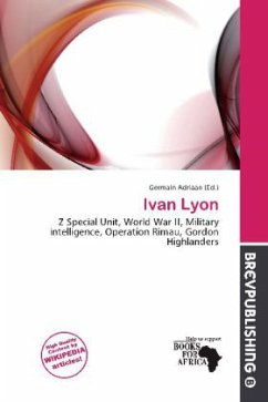 Ivan Lyon