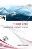 Heusden-Zolder Heusden-Zolder
