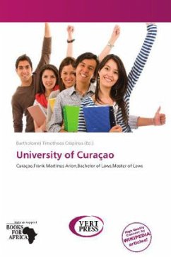 University of Curaçao