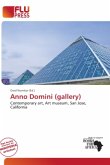 Anno Domini (gallery) Anno Domini (gallery)