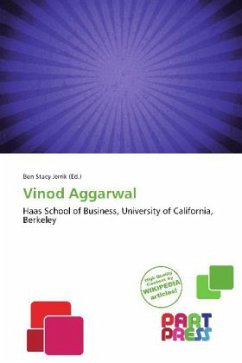 Vinod Aggarwal