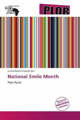 National Smile Month