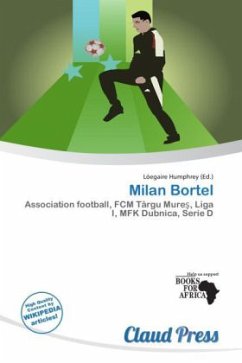 Milan Bortel