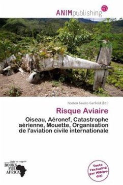 Cover Risque Aviaire