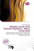 Athletics at the 1912 Summer Olympics - Men's Long Jump