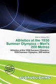 Athletics at the 1936 Summer Olympics - Men's 200 Metres