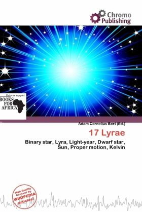 17 Lyrae