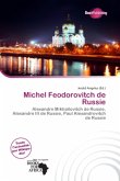 Michel Feodorovitch de Russie