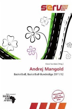 Andrej Mangold