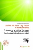 AJPW All Asia Tag Team Championship