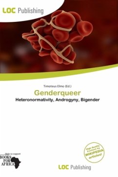 Cover Genderqueer