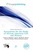 Association for the Study of African American Life and History