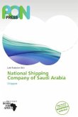 National Shipping Company of Saudi Arabia