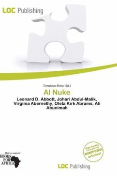 Cover Al Nuke