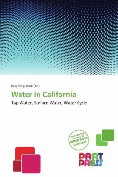 Cover Water in California