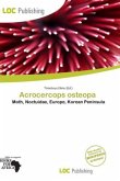 Acrocercops osteopa