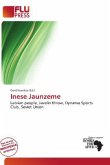 Inese Jaunzeme