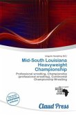 Mid-South Louisiana Heavyweight Championship