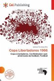 Copa Libertadores 1966 Copa Libertadores 1966