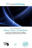 Jimmy James (Comedian)
