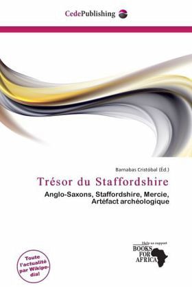 Trésor du Staffordshire