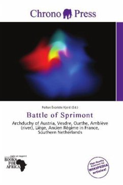 Battle of Sprimont